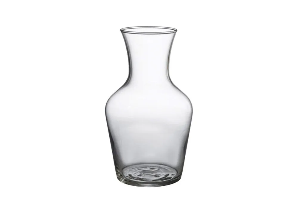 Vand / Vin karaffel 1 L