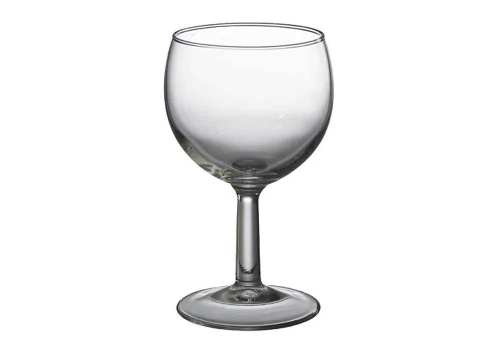 Ballon glas 25 cl.