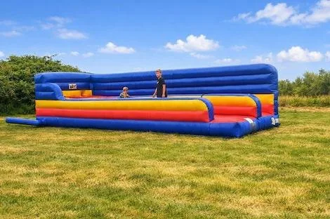 Bungee Run