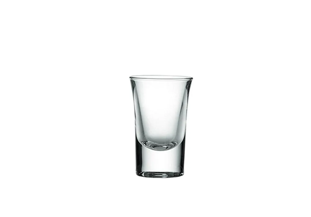 Shot/snaps glas 3 cl