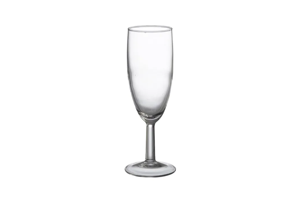 Champagneglas 17 cl