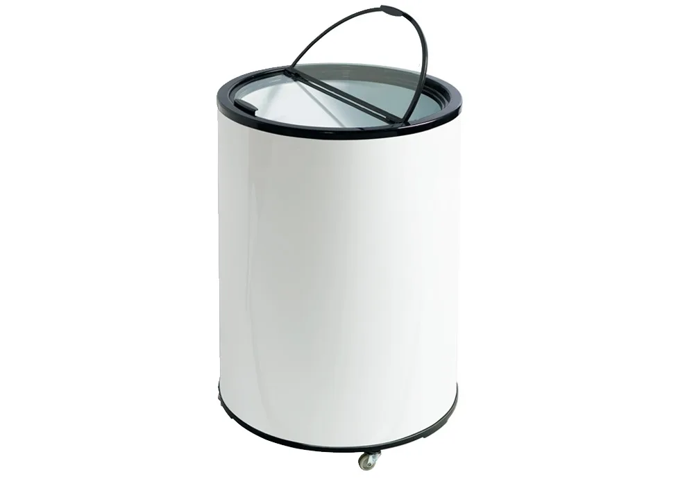 Tøndekøler 80 ltr.